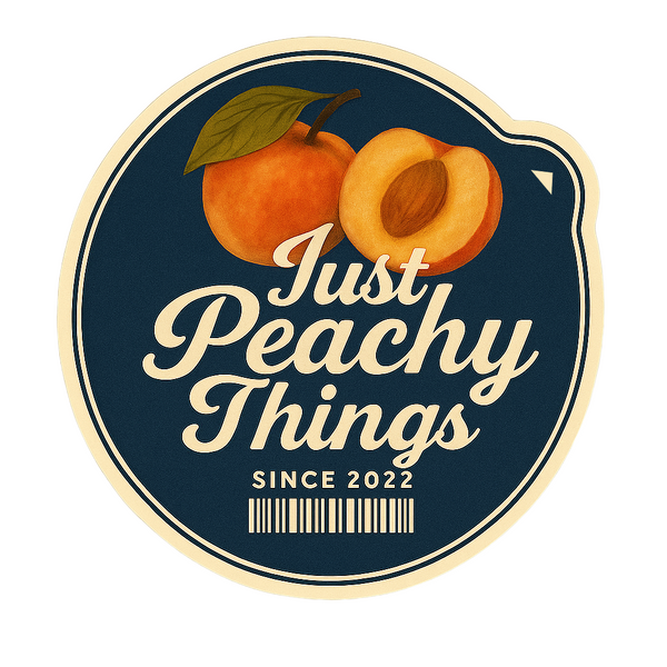 JustPeachyThings